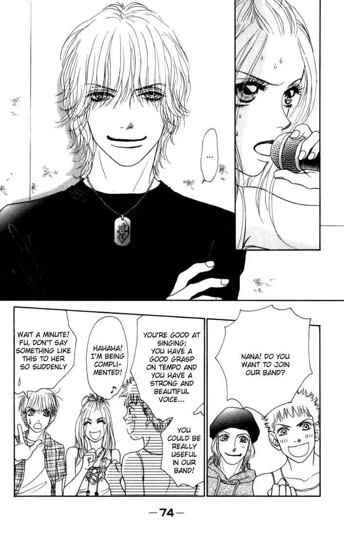 Othello (Shoujo) Chapter 10 20